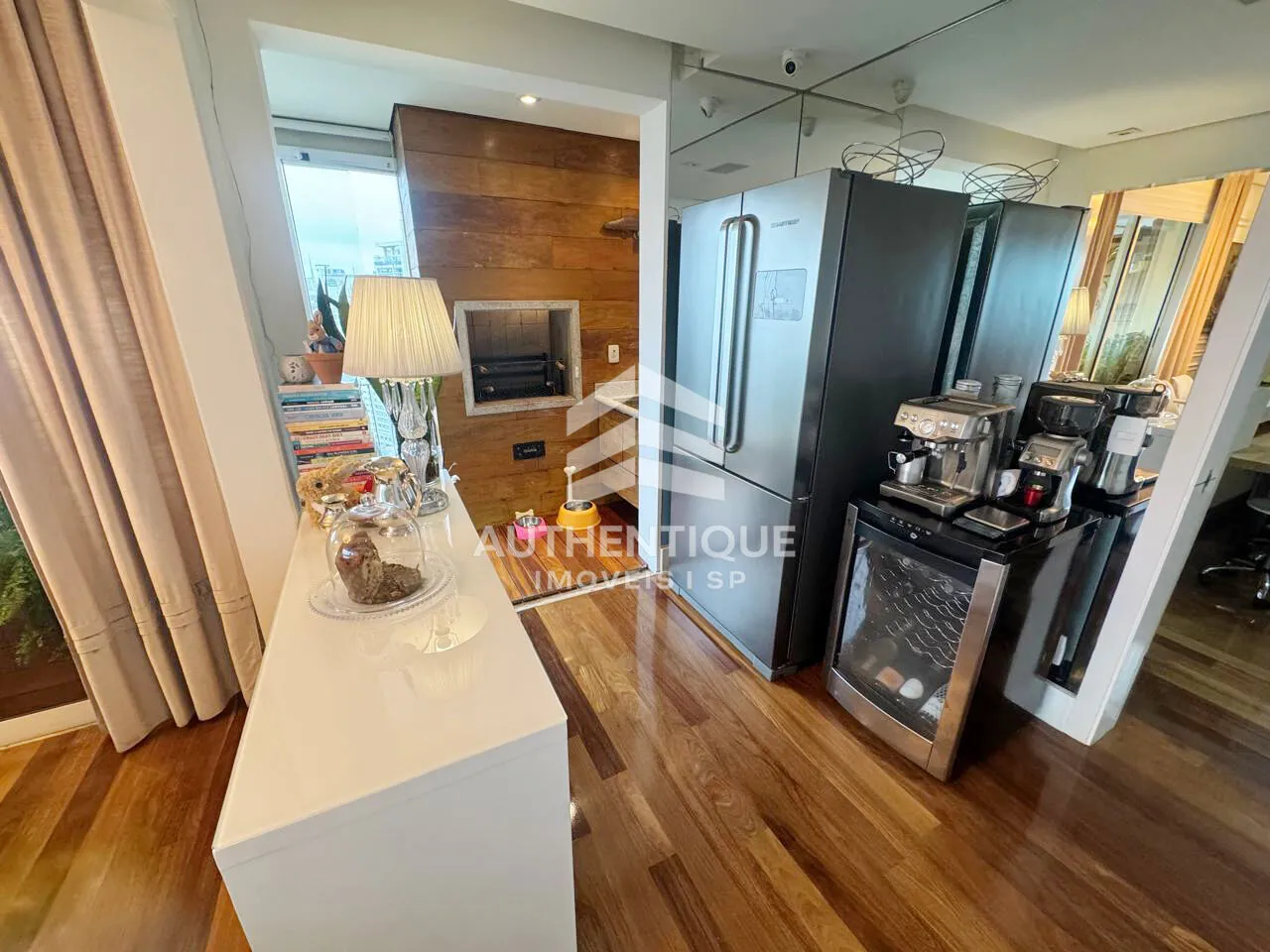 Imagem LINDENBERG TUTOIA - Apartamento à venda em São Paulo/SP