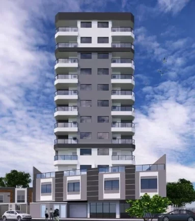 Imagem Benjamin Residence - Apartamento à venda no bairro Várzea - Itapema/SC