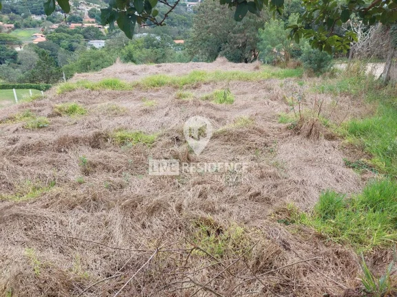Imagem Lote à venda no Real Parque Dom Pedro em Itatiba/SP - 1.000m²