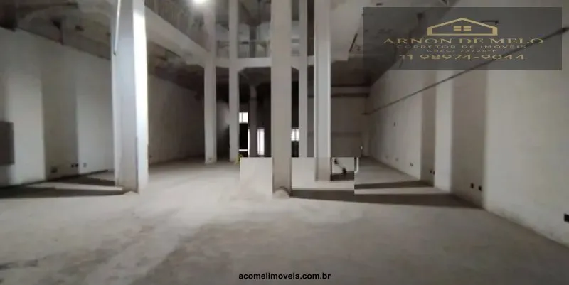 Imagem Prédios Comerciais para locação em Santos no bairro Centro