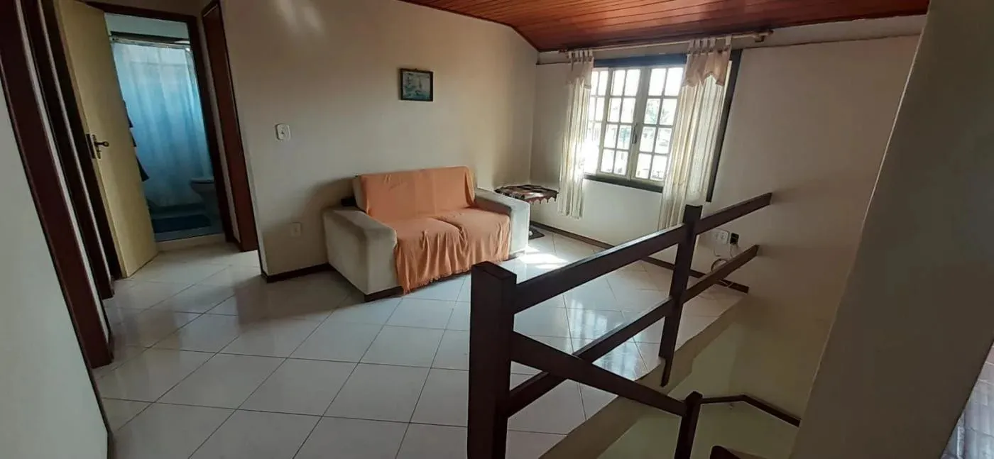 Imagem Casa para Venda em Cabo Frio / RJ no bairro Peró