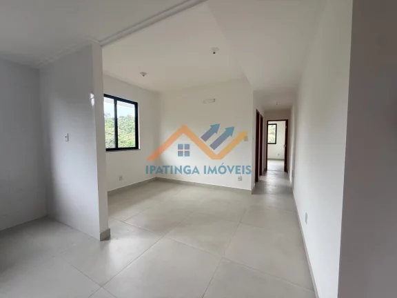 Imagem Apartamento à Venda no Bom Retiro, Ipatinga: 2 Quartos, 60m²