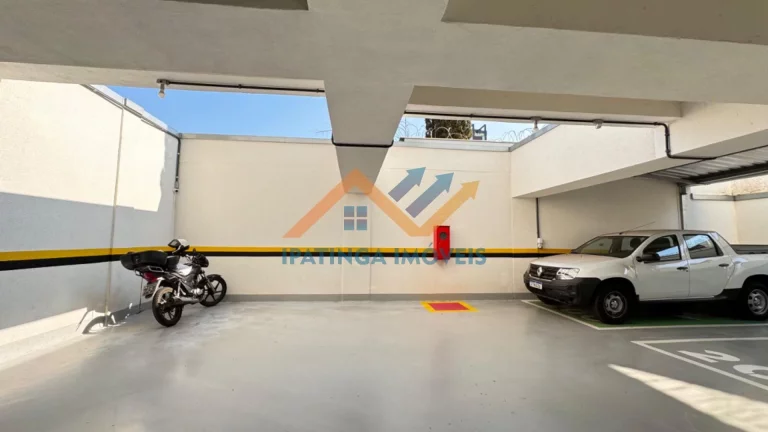 Imagem Apartamento à venda no bairro Horto - Ipatinga