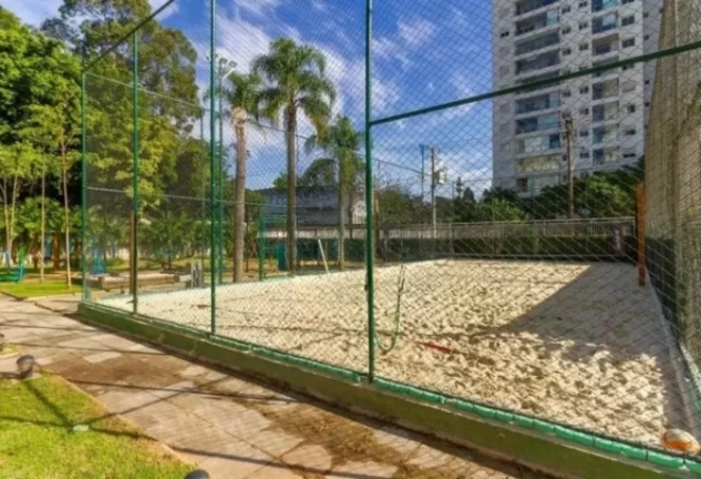 Imagem QUINTAS DA LAPA - Apto de 134m² (Revenda Kallas), em excelente localização, próximo à Estação Lapa!
