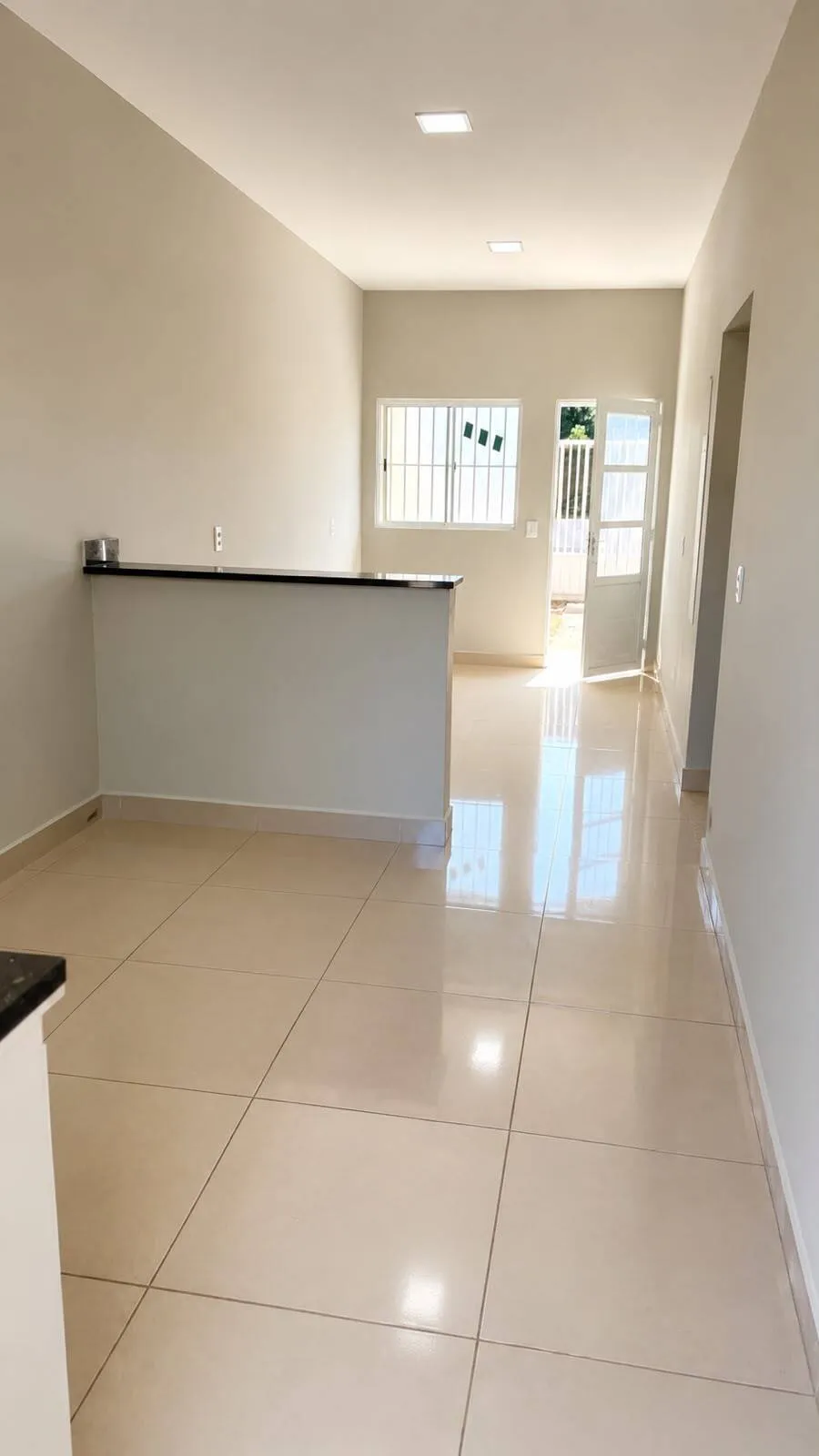 Imagem Casa 3 quartos Bairro Pedra 90