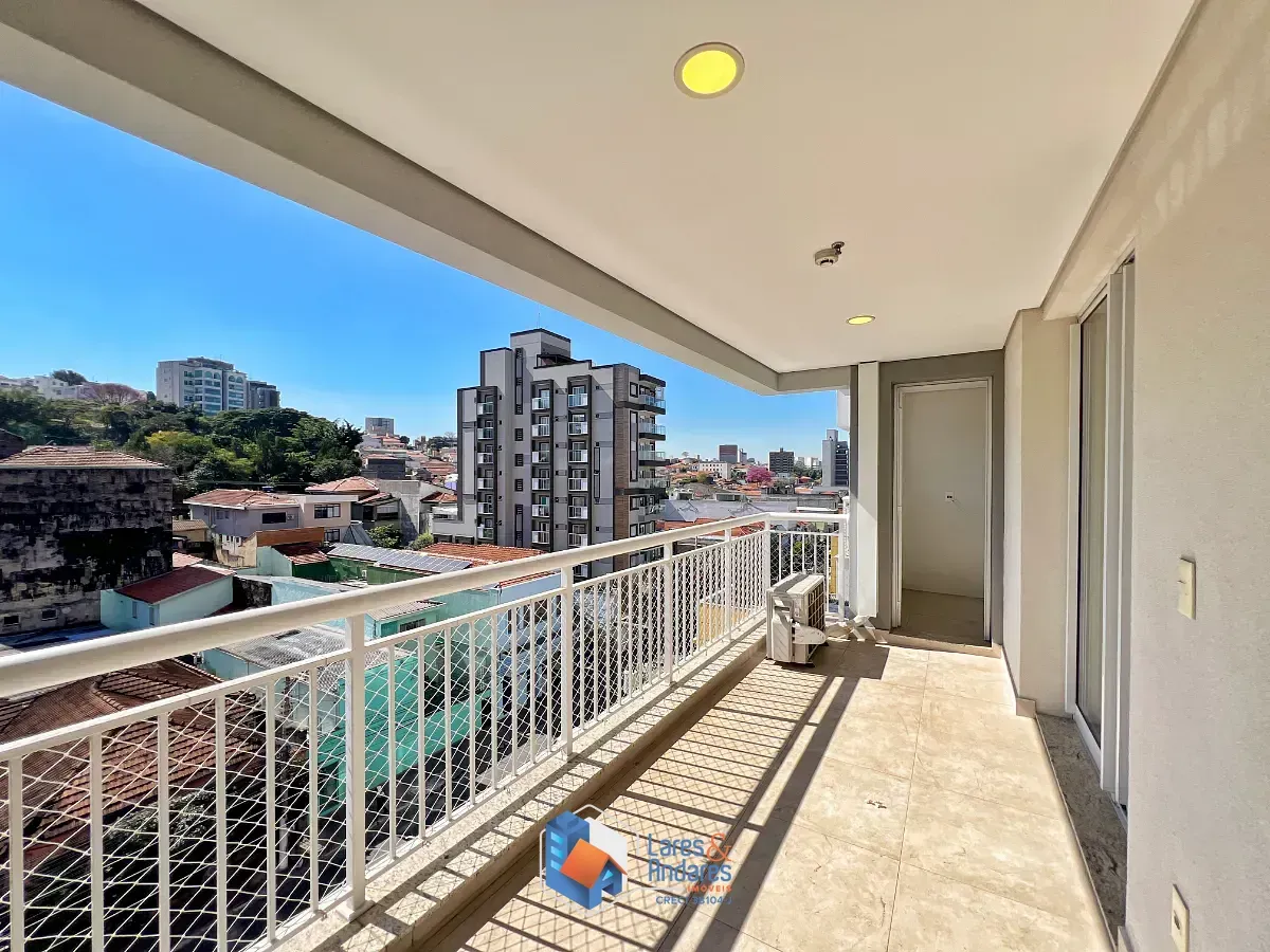 Imagem Apartamento para venda em Santana com 1 quarto, sendo 1 suíte, 60m²