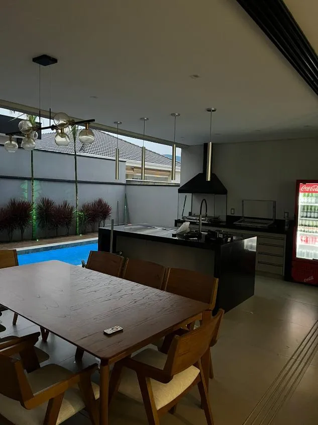Imagem Casa em condomínio de Valinhos