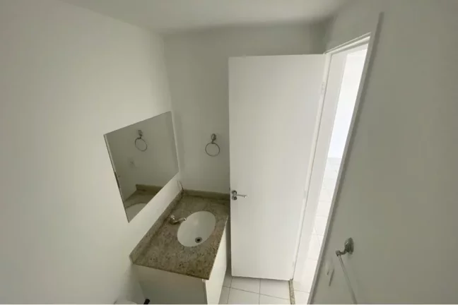 Imagem Apartamento dos Sonhos: Conforto ... Lazer