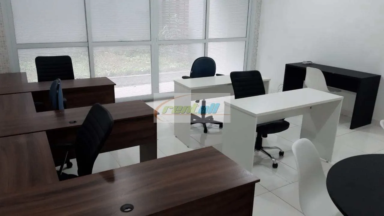 Imagem Conjunto Comercial/Sala