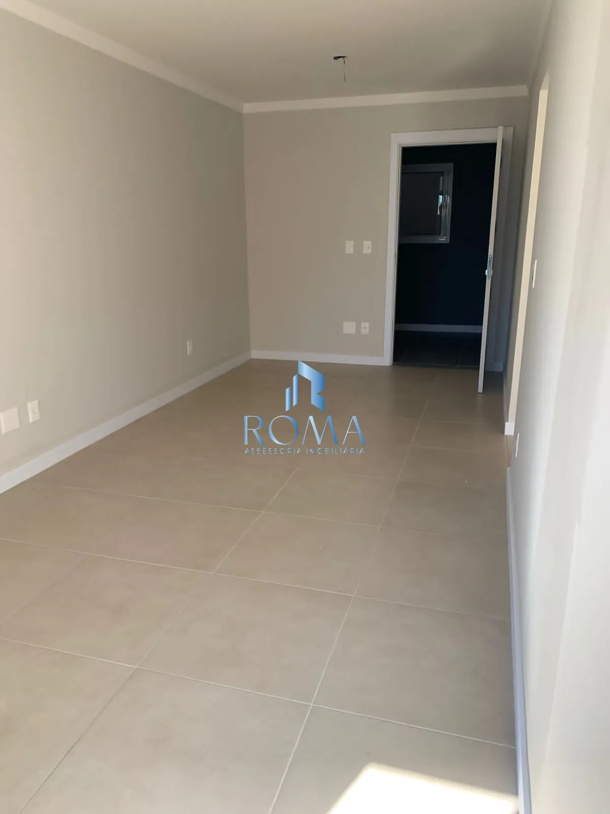 Imagem Residencial Saturno, aptos de 01 e 02 dormitórios, próximo da UFN.