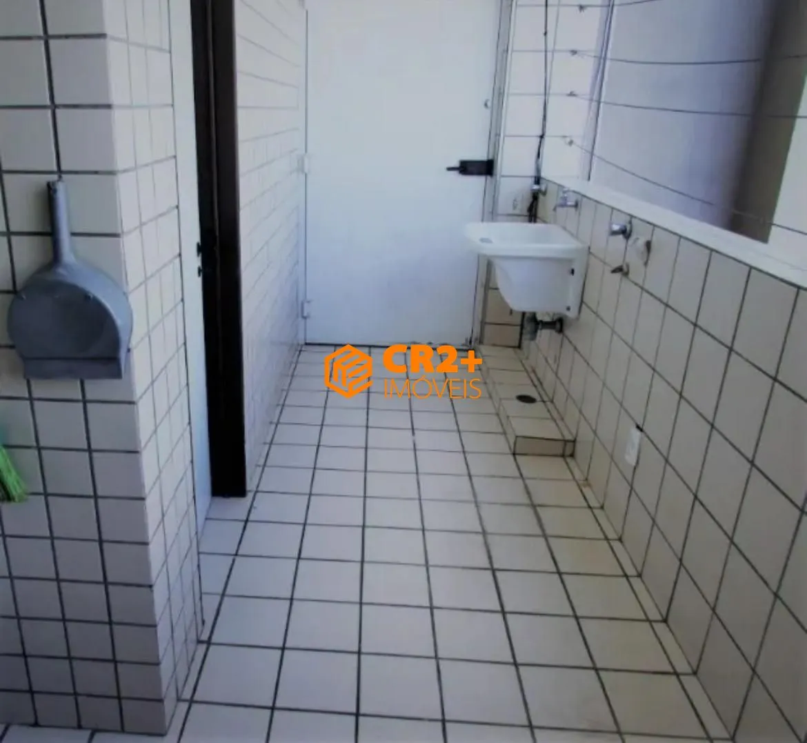 Imagem Vendo Apartamento 3 quartos em Boa Viagem-130m²em Recife
