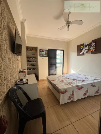 Imagem Apartamentos no Litoral para venda em Praia Grande no bairro Guilhermina