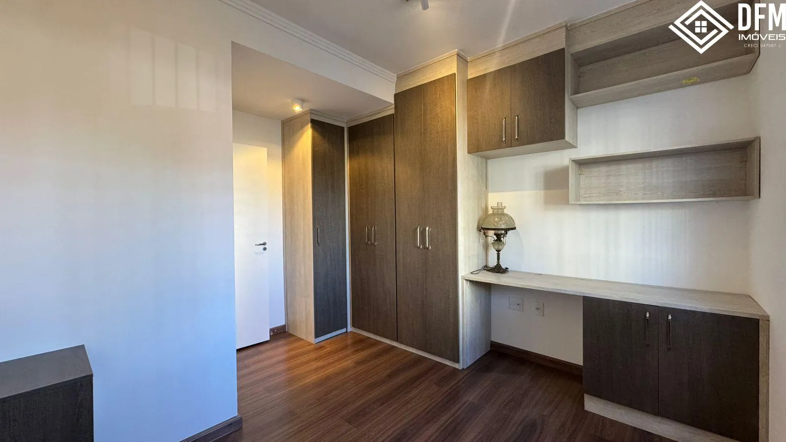Imagem Apartamento com 1 Dormitorio(s) localizado(a) no bairro Loteamento Mogilar em Mogi das Cruzes / Mato Grosso do Sul Ref.:4331