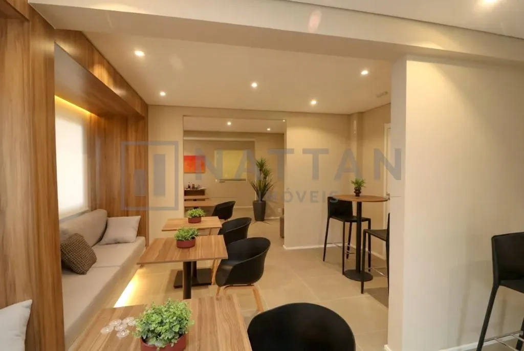 Imagem Apartamento com 2 dormitórios à venda, 35 m² por R$ 299.000,00 - Vila Ema - São Paulo/SP