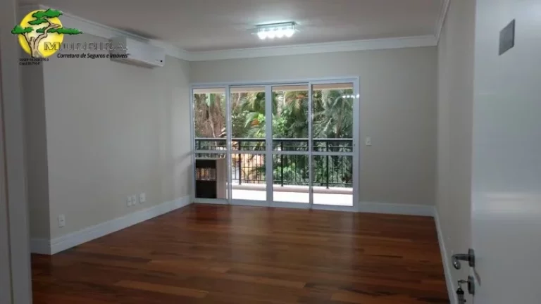 Imagem APARTAMENTO PARA VENDA NO HORTO FLORESTAL