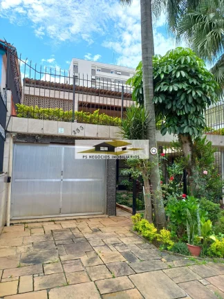 Imagem sobrado para venda no Ipiranga
