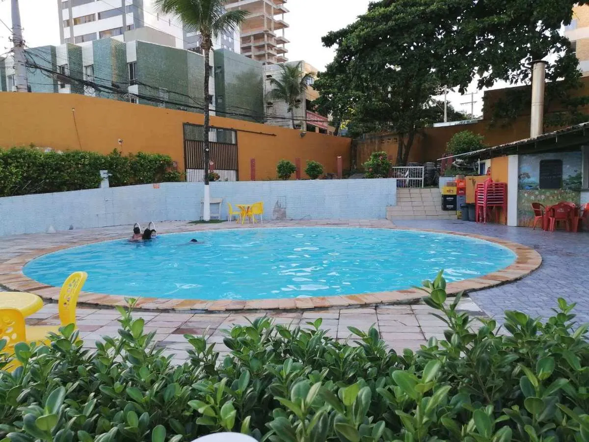 Imagem Flat à venda em Salvador, Armação, com 1 quarto, 65m2