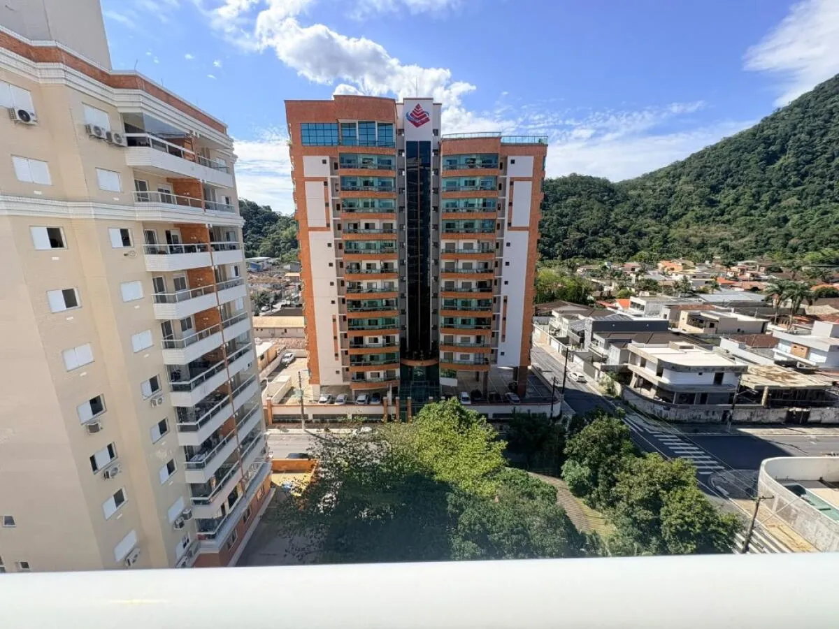 Imagem APARTAMENTO COM 60,00 m² - CANTO DO FORTE - PRAIA GRANDE SP