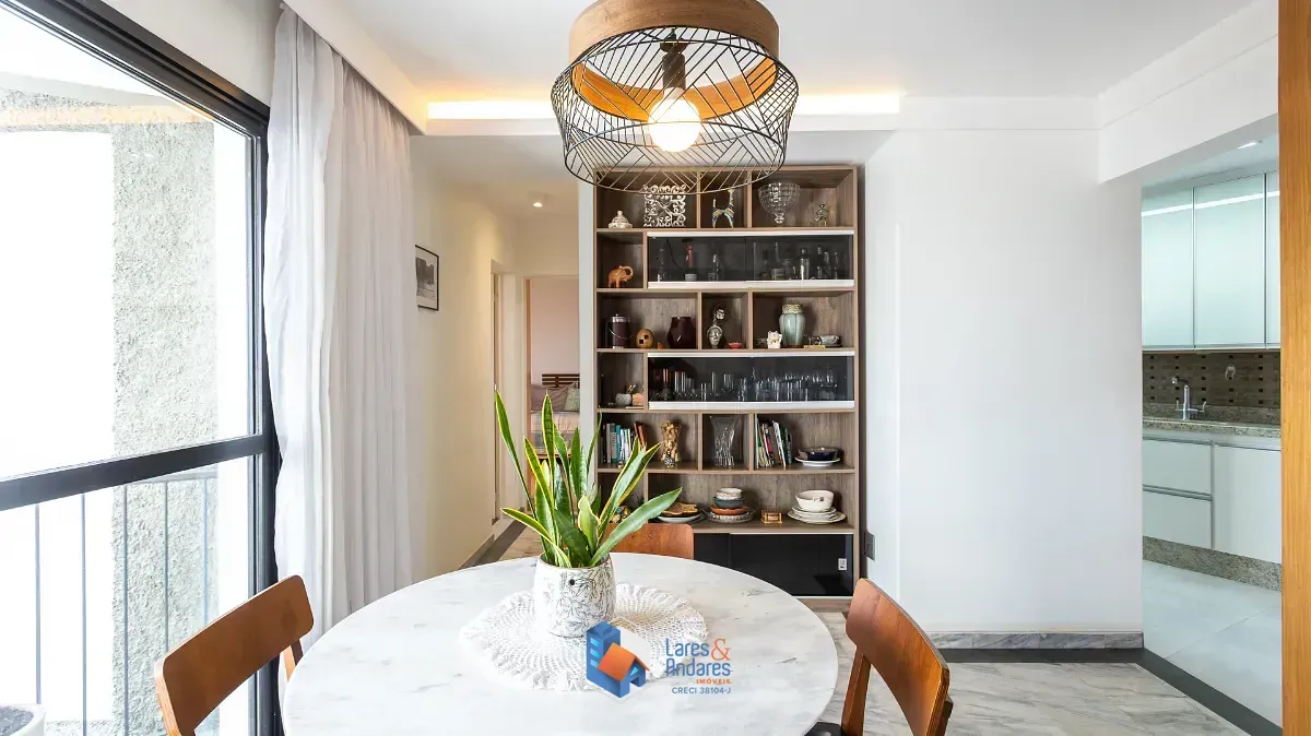 Imagem Cobertura para venda em Vila Albertina com 2 quartos, 159m²