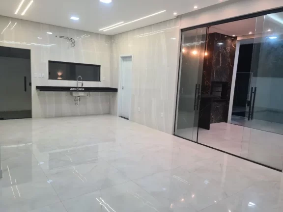 Imagem CASA RESIDENCIAL em MANAUS - AM, PONTA NEGRA