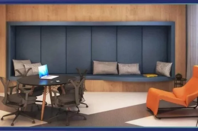 Imagem APARTAMENTO RESIDENCIAL em SÃO PAULO - SP, PINHEIROS