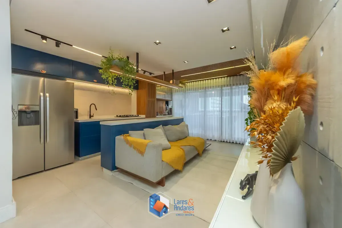 Imagem Apartamento garden para venda em Vila Prudente com 2 quartos, sendo 1 suíte, 103m²
