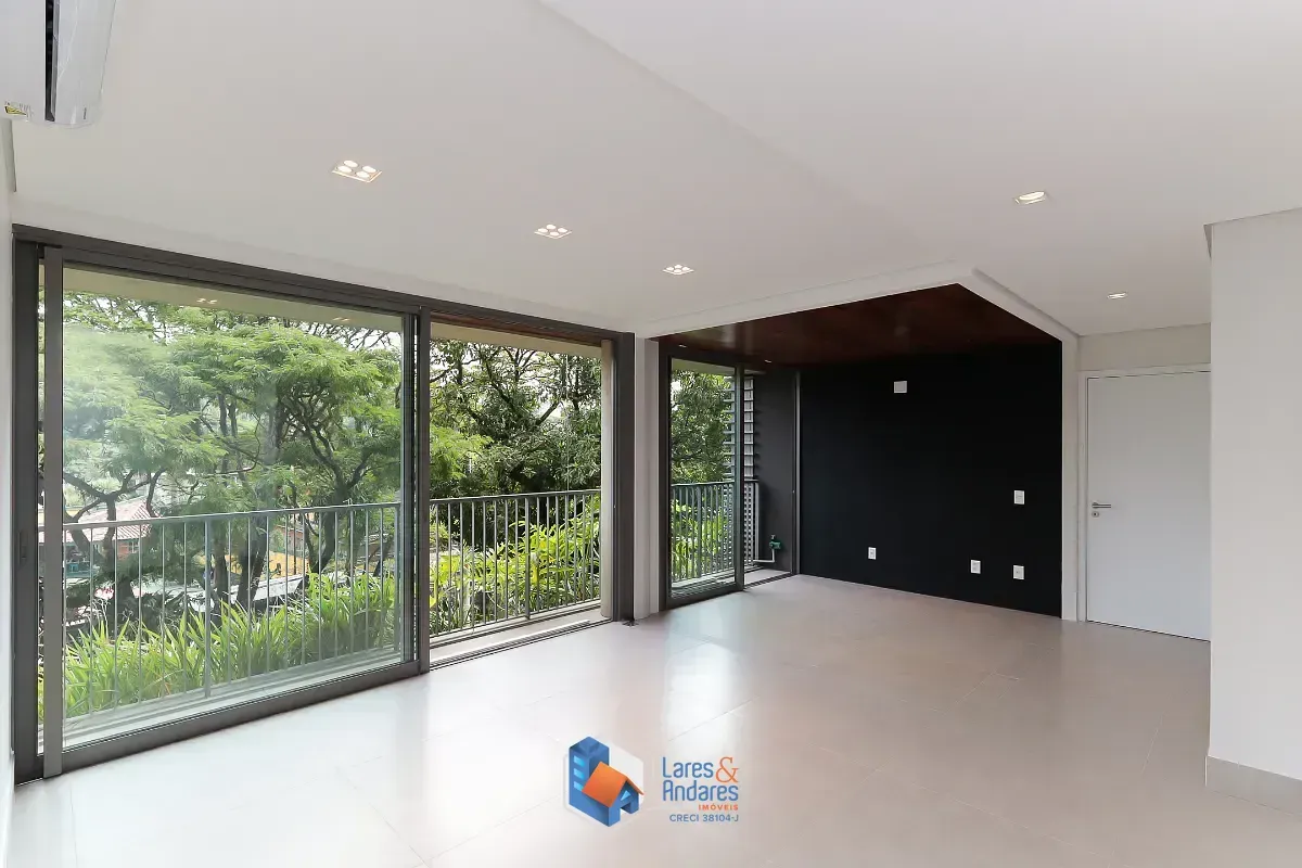Imagem Apartamento para venda em Cidade Jardim com 1 quarto, sendo 1 suíte, 84m²