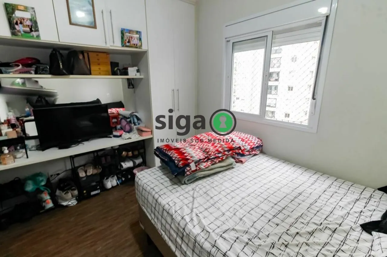 Imagem Apartamento à venda com 70m², 3 quartos e 1 vaga