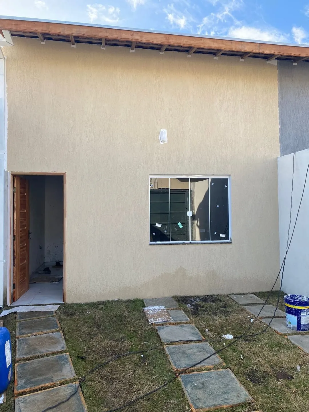 Foto do imóvel Casa à venda 3 Quartos, 1 Suite, 1 Vaga, 150M², Jardim Continental II, Taubaté - SP
