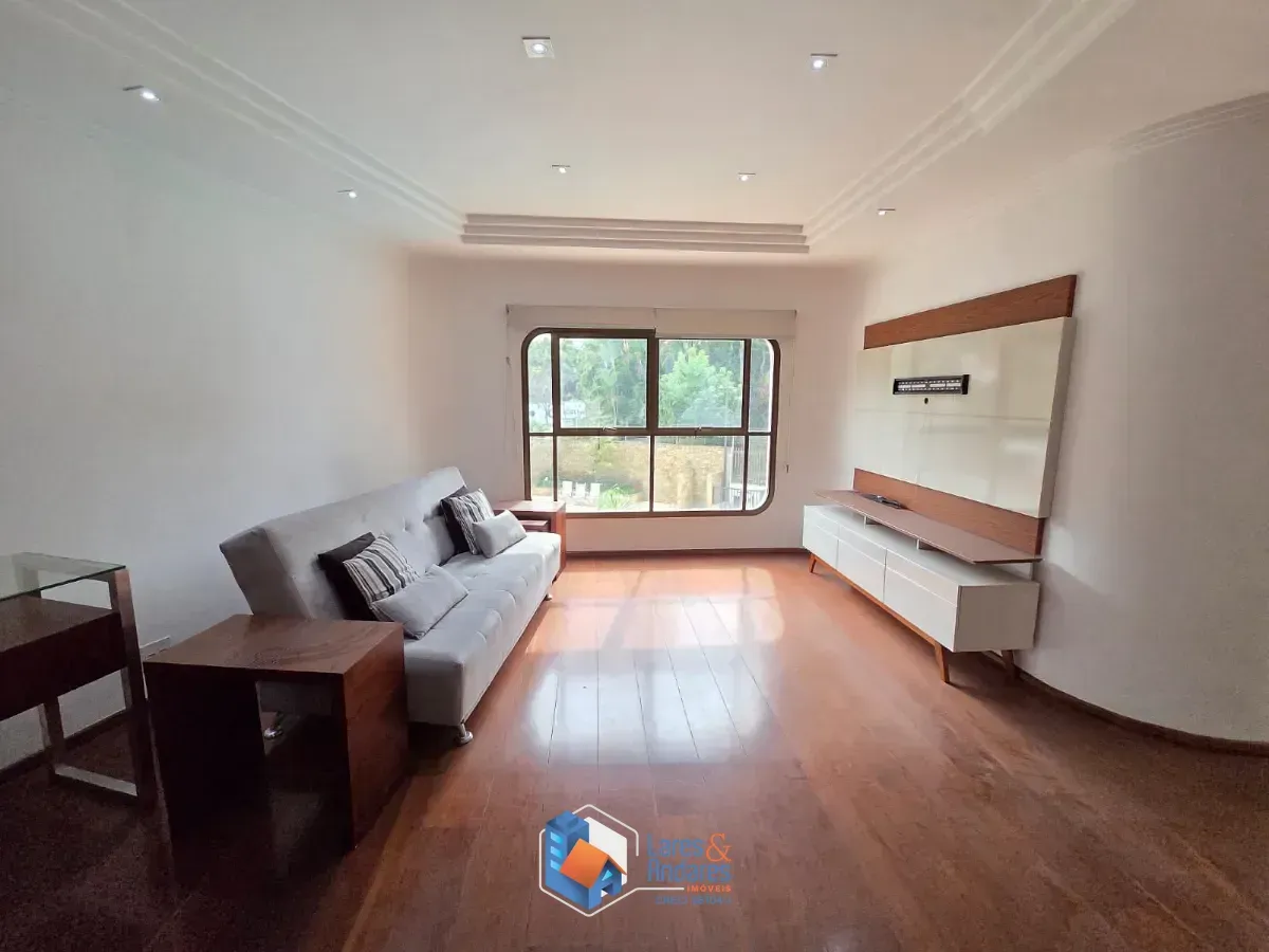 Imagem Apartamento para venda em Parque da Mooca com 3 quartos, sendo 1 suíte, 190m²
