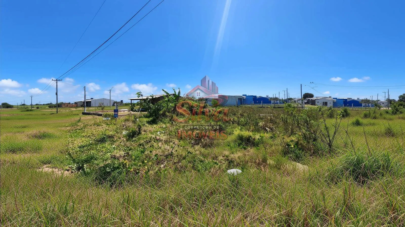 Imagem T947 | Terreno à venda no Marisul em Imbé