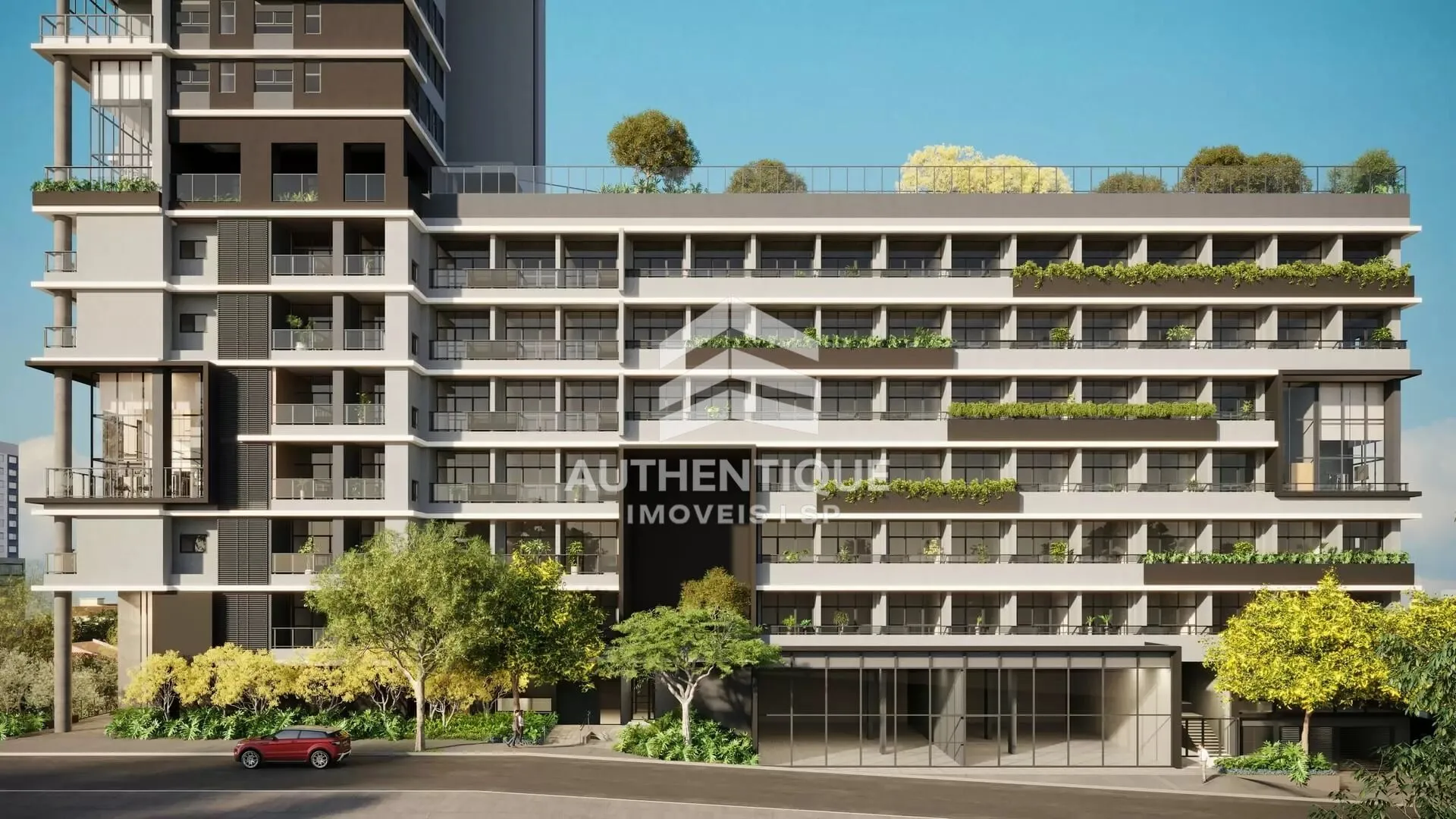 Imagem OSCAR FREIRE UNLIMITED - Apartamento à venda no bairro Pinheiros - São Paulo/SP, Zona Oeste