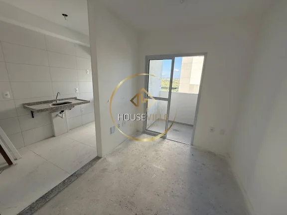 Imagem Apartamento 3 dormitórios ( 1 suíte), Mirante Flamboyant, Sjc.