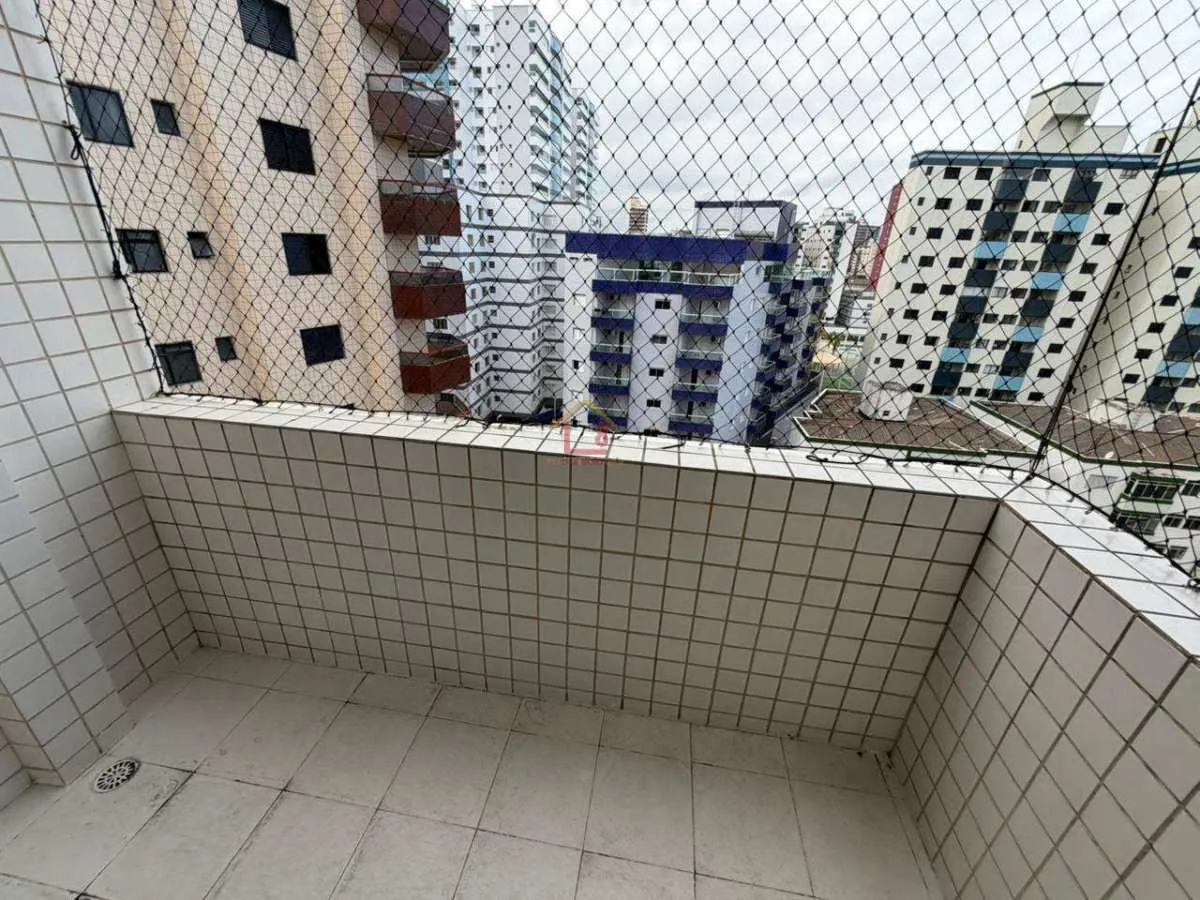 Imagem apartamento para locação - Ocian