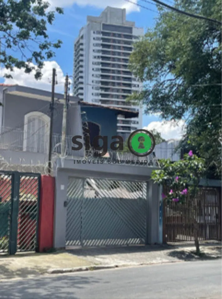 Foto do imóvel ALUGUEL OU VENDA DE IMÓVEL COMERCIAL NO JD. PRUDÊNCIA