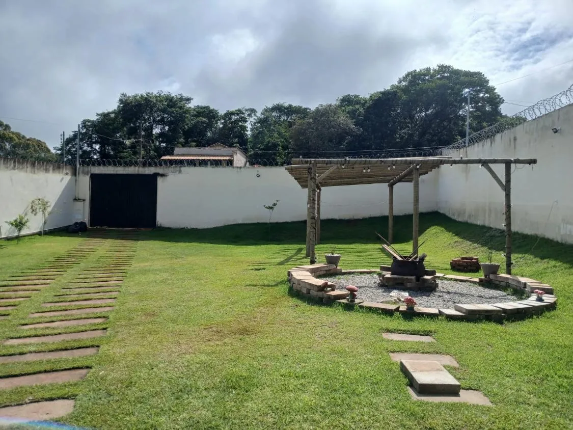 Imagem Vendo Linda Chácara em Juatuba ? 1.000 m² (Porteira Fechada) ?