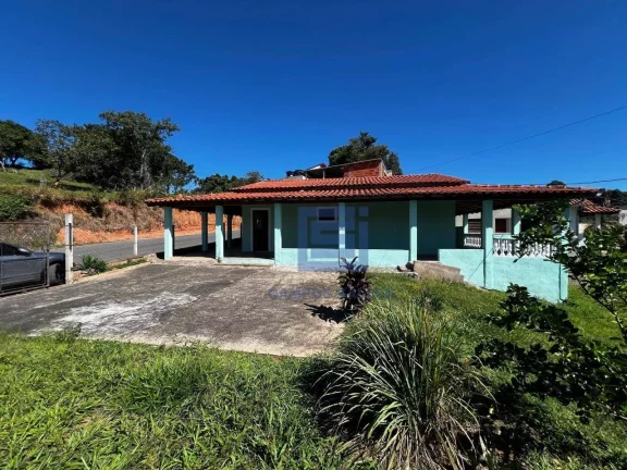 Imagem Chácara à venda, 900 m² por R$ 450.000,00 - Lavras do Meio - Socorro/SP