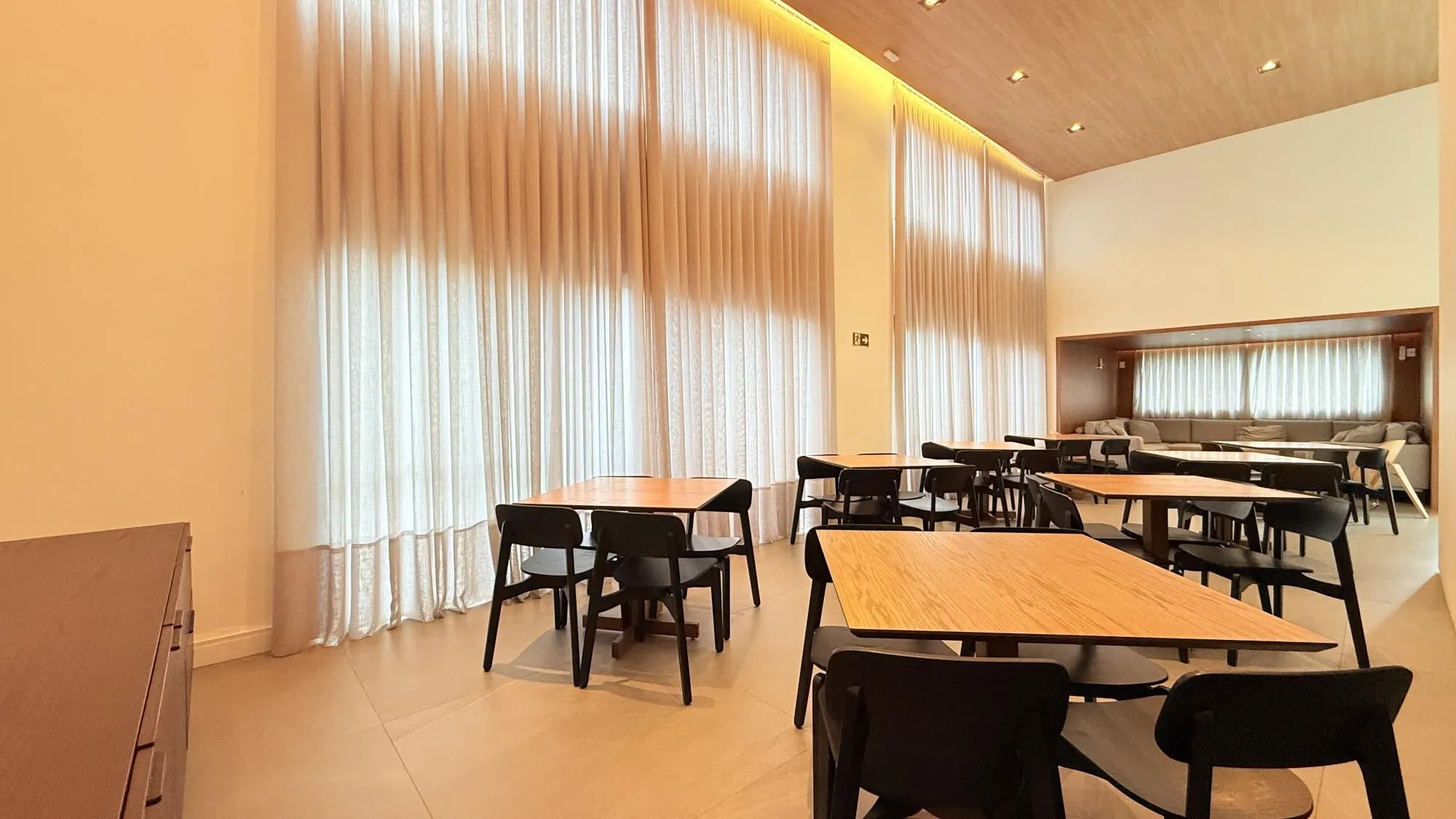 Imagem APARTAMENTO 115m2 com 3 DORMITÓRIOS, 1 SUÍTE MASTER E 2 AMERICANAS