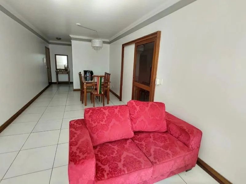 Imagem Apartamento 2 Dormitórios - Bairro Centro