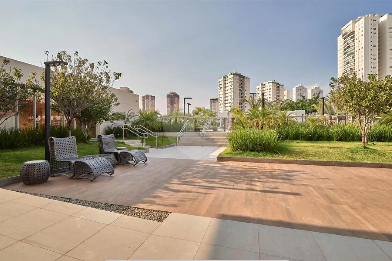 Imagem VENDO LINDO APARTAMENTO NOVO COM 03 SUÍTES NO BAIRRO VILA SOFIA!