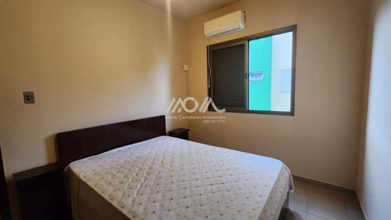 Imagem Apartamento à venda no Residencial Gaivotas, em Itapoá SC.

Imóvel com dois dormitórios, banheir...