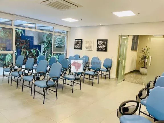 Imagem Conjunto para alugar, 42 m² por R$ 3.150,00/mês - Vila Olímpia - São Paulo/SP