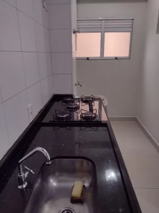 Imagem APARTAMENTO - VIVA VISTA ALAMEDA - 3 DORMITÓRIOS COM SUÍTE - SUMARÉ