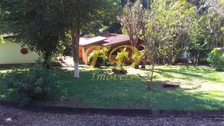 Imagem Sitio em Vargem-SP divisa com Extrema - MG