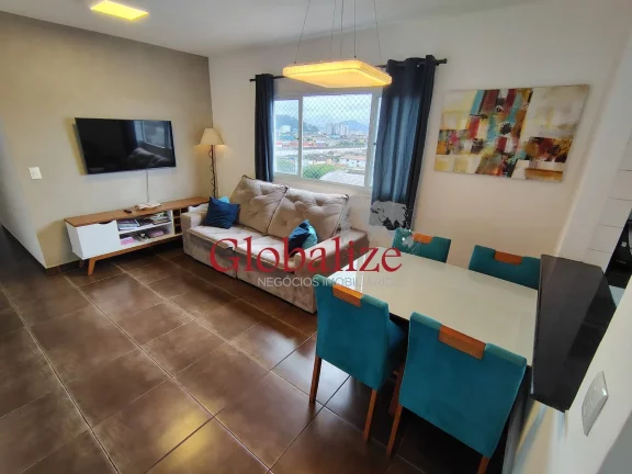 Foto do imóvel APARTAMENTO 02 DORMITÓRIOS R$450.000,00 , SENDO 01 SUÍTE, 02 BANHEIROS, ELEVADOR, 01 VAGA, GUARITA 24HORAS, PLAYGROUND E SALÃO DE FESTAS
