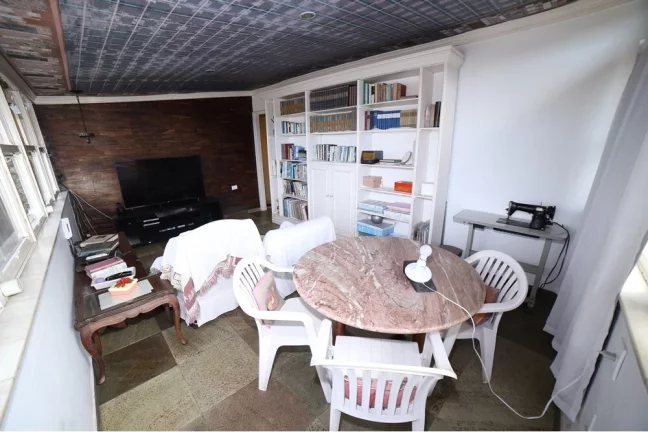 Imagem CASA RESIDENCIAL em Vila Velha - ES, Centro de Vila Velha