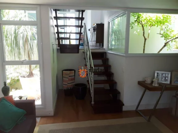 Imagem Sobrado com 3 dormitórios à venda, 140 m² por R$ 1.499.000,00 - Vila Aurora - Indaiatuba/SP