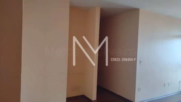 Imagem Apartamento à venda 3 Quartos 75m² - Bairro Centro - SJC