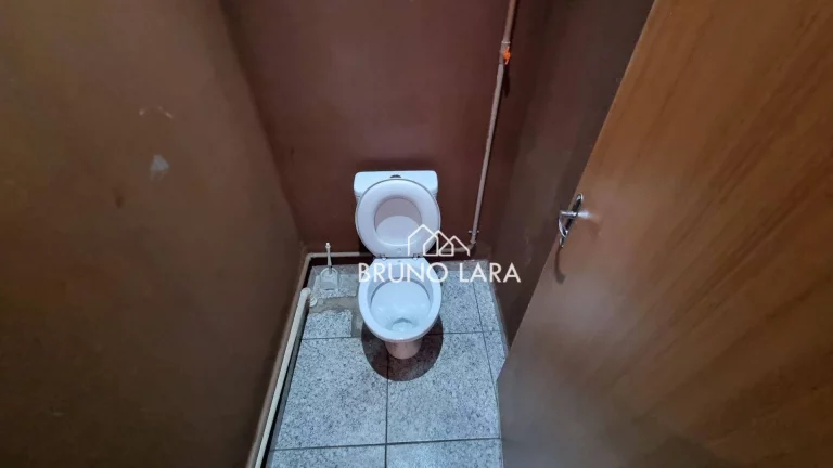 Imagem Loja disponível para locação no Bairro Padre Eustáquio – Igarapé/MG.