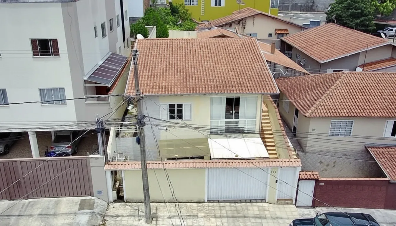Imagem Casa 3 quartos à venda em Jardim das Azaléias, Poços de Caldas
